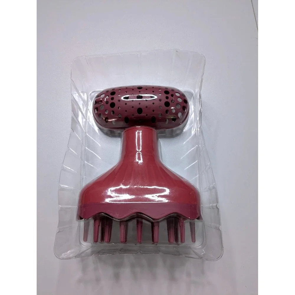 Ouidad hair dryer